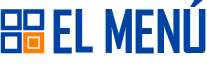 Logo El Menú